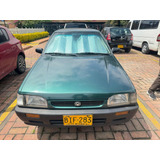 Mazda 323 1997 1.3 He