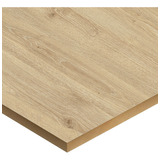 Melamina Egger Roble Davos Natural H3131 St12 5,5mm Mdf