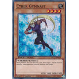 Cyber Gymnast (sgx1-ene08) Yu-gi-oh!