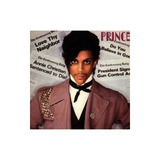 Prince Controversy Importado Cd