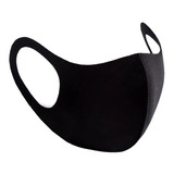 Máscaras Proteção P Prática D Esportes, Trifield - Kit Com 4