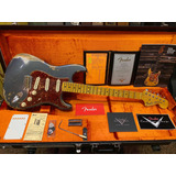 Fender Custom Shop Stratocaster 1969 Heavy Relic