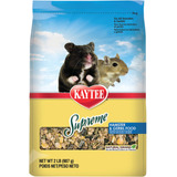 Kaytee Alimento Para Hamster/gerbo (mezcla De Pellets Con