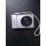 Camara Digital Samsung Es91  14.2 Mega Pixels