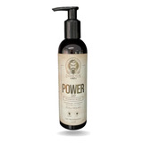 Shampoo Power Bomb 2.0 Cresce Fios Barba Cabelo Invictus Men