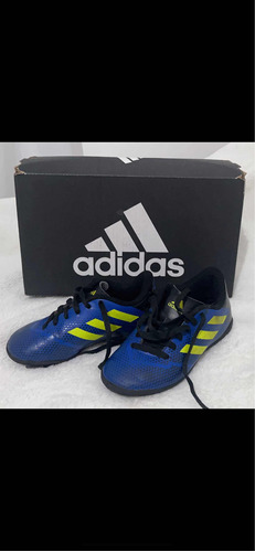 Chuteira adidas Futsal