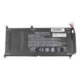 Bateria Compatible Con Hp Envy 15-ae011ur Litio A