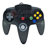 Control Para Nintendo 64 Retro N64 10