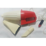 Aspiradora Coche Safer Auto Vacuum Cleaner 12v E3012 B12