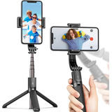 Estabilizador Celulares Mpg-014, Selfie Stick