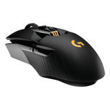 Mouse Gamer Logitech G900 Ina/alambrico