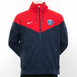 Campera Rompeviento Del Psg