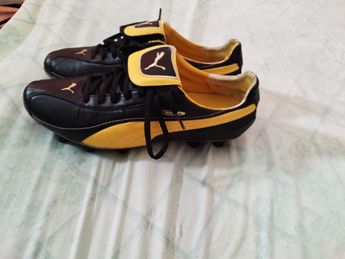 Tachones Puma King Talla 29 