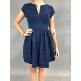 Vestido Juicy Couture - Azul