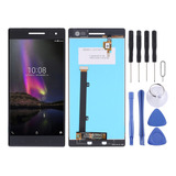 Pantalla Lcd Para Lenovo Phab2 Pro Pb2-690m Pb2-690y