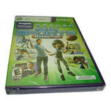 Xbox 360 :  Kinect Sports Season Two Lacrado Midia Fisica 