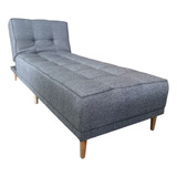 Sillon Sofa Cama Reclinable Para Consultorios Super Confort