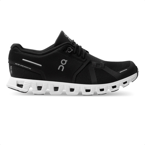 Zapatillas On Cloud 5 W 904 Mujer Running