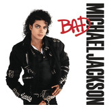 Vinilo Michael Jackson Bad Nuevo Sellado