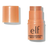 Elf - Glowing Mango - Multistick Labios Rubor, Sombra