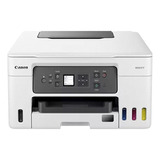 Impresora Multifuncional Canon Maxify Gx3010 Color Blanco