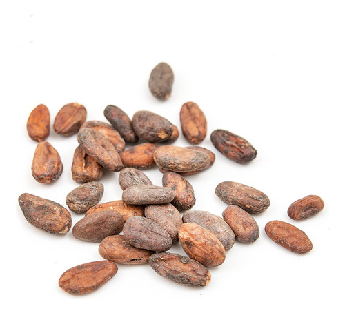 Semilla De Cacao Granel 3 Kilogramos Chiapas
