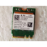 Placa Tarjeta De Red Wifi Lenovo Ideapad 110 14ibr Rtl8821ae