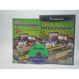 Intellivision Lives Game Cube Gamers Code*