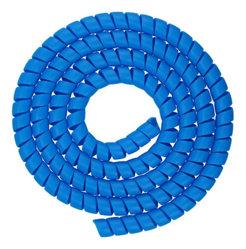 Cubierta Protectora Flexible For Línea De Freno De Patinete