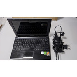 Netbook 11 Microboard Ns423 500gb 2gb Ram Ddr3