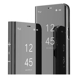 Ótimo Valor Capa Para Huawei P30 Lite Stylish Mirror P712