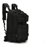 Mochila Táctica Militar Outdoor 30 Lts