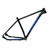 Cuadro Mtb Sars 29  Pro Fast Standard Aluminio - Spitale 