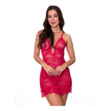 Camisolas Sensuais Camisola Transparente Sensual Sexy Curta