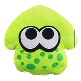 Splatoon Squid Peluche Muñeca Juguete Cumpleaño Regalo 1