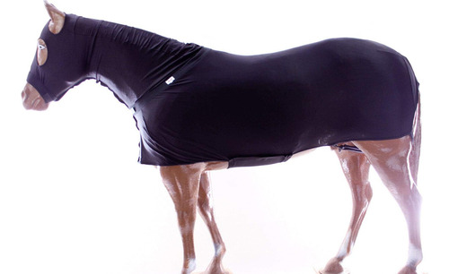 Licra Elástica Challenger Midwest M Horse Comfort, Elástica