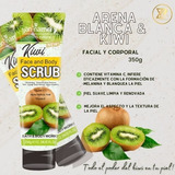 Exfoliante De Kiwi - Corporal - g a $85