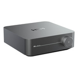 Wiim Amp Streamer Amplificador 60w /canal Contr. Alexa/siri