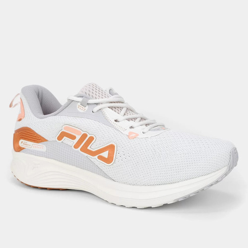 Tênis Fila Racer Brave Run Feminino Esportivo - Corrida