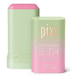 Pixi On-the-glow Blush. Rubor Para Mejillas Y Labios.