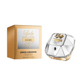 Paco Rabanne Lady Million Lucky Edp 80ml/ Parisperfumes Spa