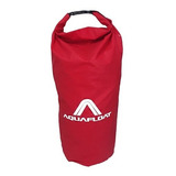 Bolso Estanco 43lt Impermeable 46x80 Nautic Grande Aquafloat