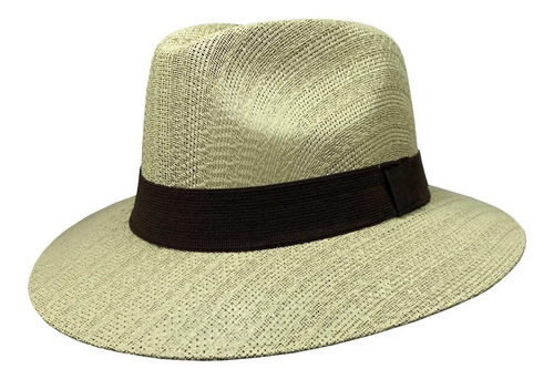 Sombrero Australiano Indiana Malla Fancy Marca Tombstone