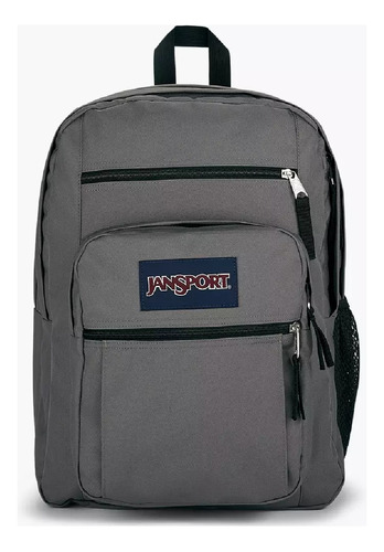 Mochila Jansport Big Student Original Jsoa47jk-7h6 Cgr