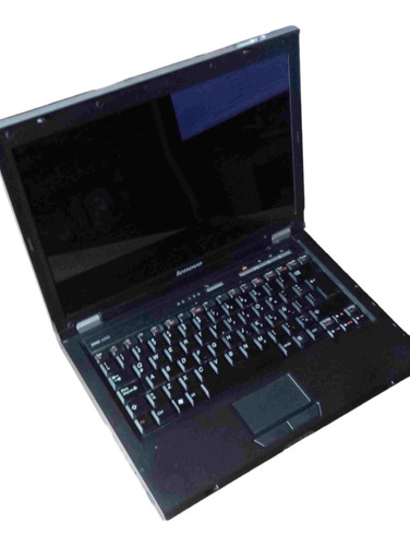 Notebook Lenovo 3000 N200 Desarme Cpu, Disco; Lcd, Ram