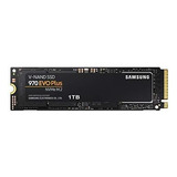 Samsung 970 Evo Plus Series - 1 Tb Pcie Nvme - M.2 Ssd Inter