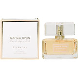 Givenchy Dahlia Divin Nude Edp - mL a $5067