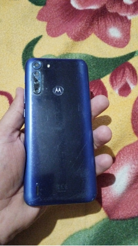 Motorola One Funsion 128 Gb