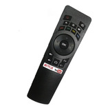 Control Remoto Para Noblex Dj32x5000 Dj55x6500 Smart Tv 