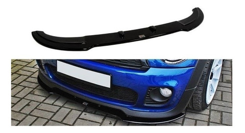 Lip Para Mini Cooper Spoiler Frontal 